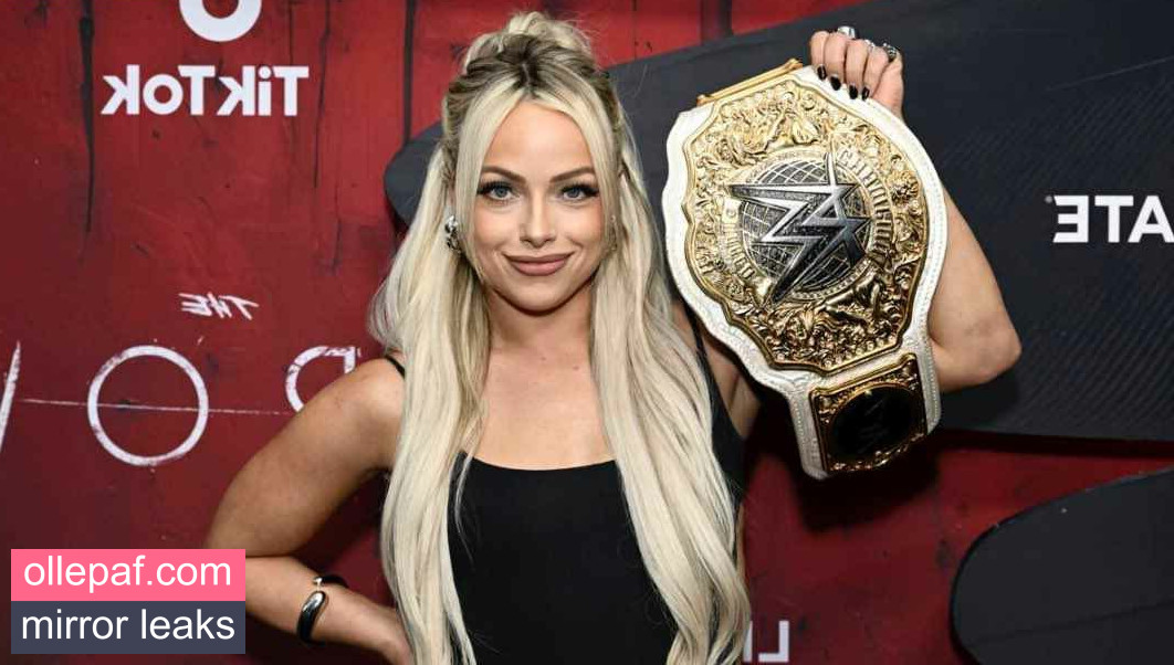 Latest Leaks Liv Morgan Nude #222 - Fapello
