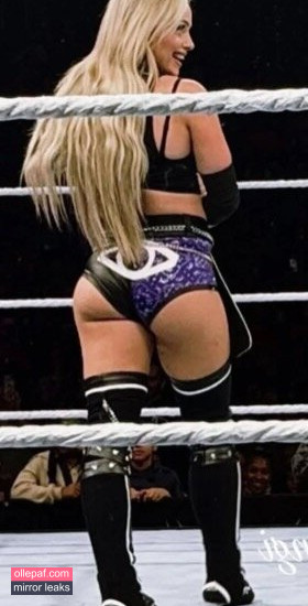 Latest Leaks Liv Morgan Nude #24 - Fapello