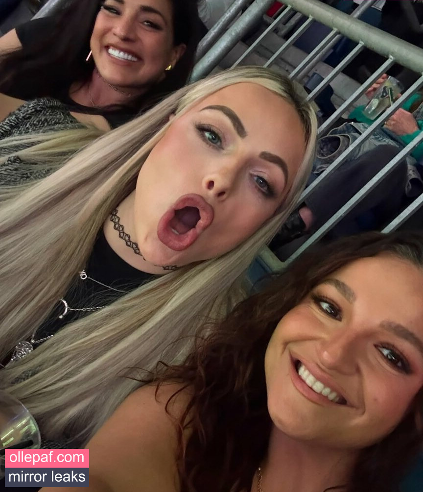 Latest Leaks Liv Morgan Nude #25 - Fapello