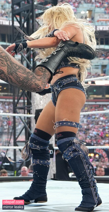Latest Leaks Liv Morgan Nude #245 - Fapello