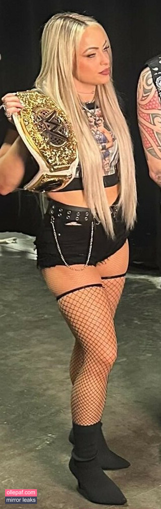 Latest Leaks Liv Morgan Nude #257 - Fapello