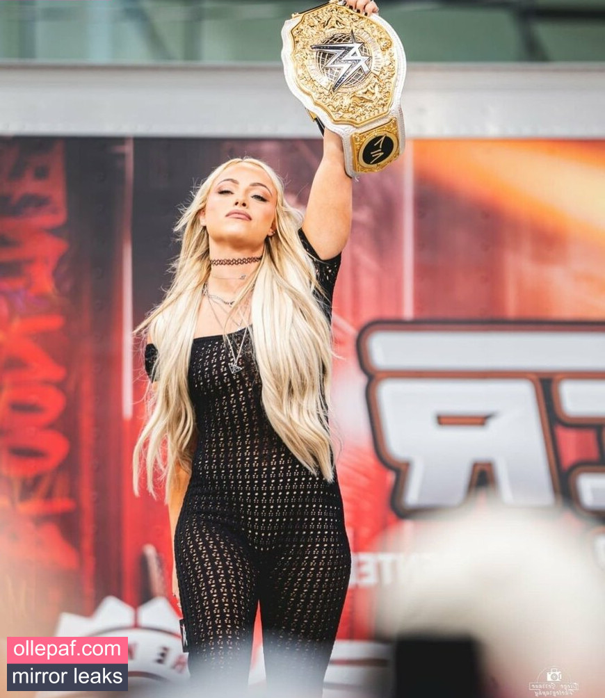 Latest Leaks Liv Morgan Nude #259 - Fapello