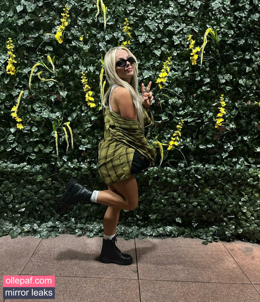Latest Leaks Liv Morgan Nude #261 - Fapello