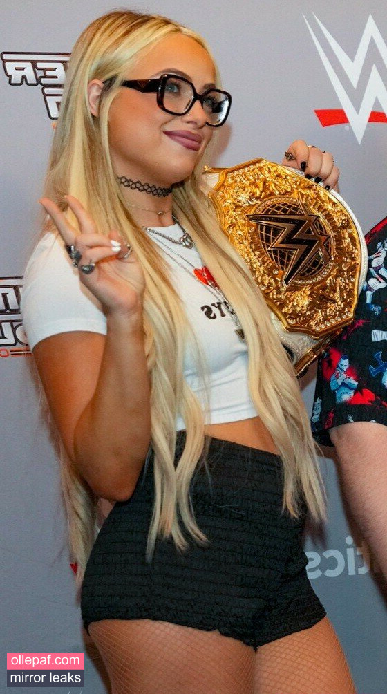 Latest Leaks Liv Morgan Nude #263 - Fapello