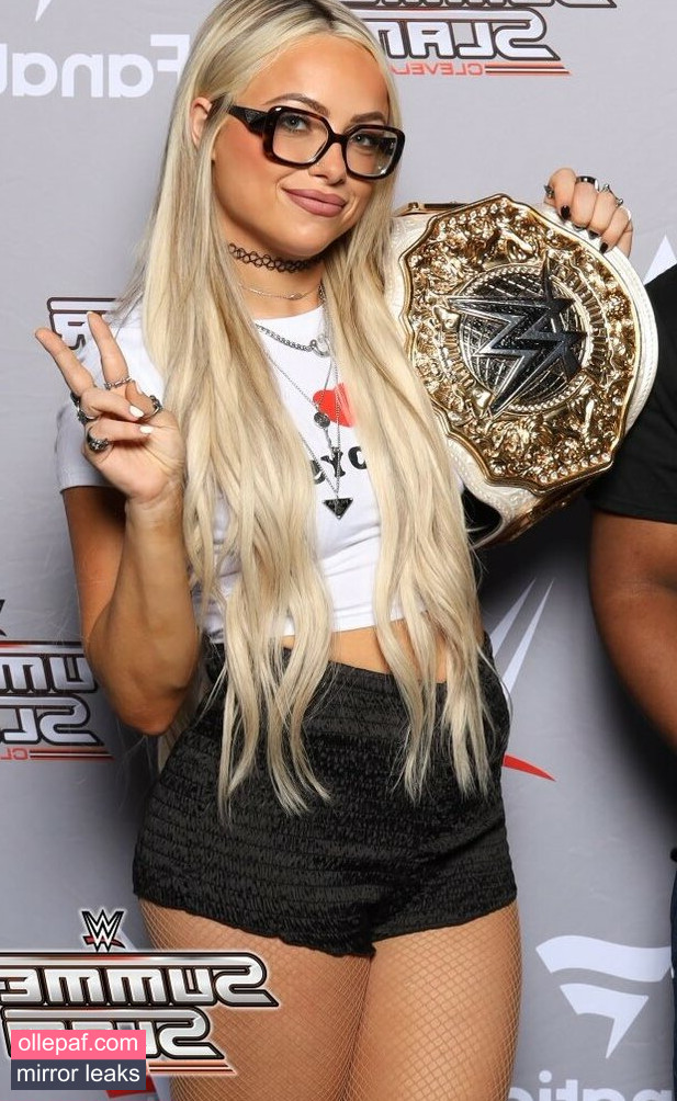 Latest Leaks Liv Morgan Nude #266 - Fapello