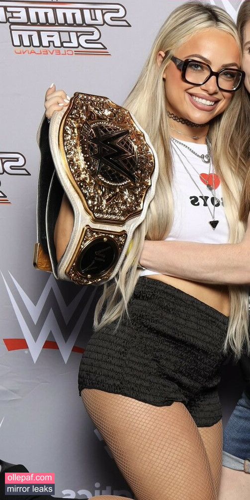 Latest Leaks Liv Morgan Nude #267 - Fapello