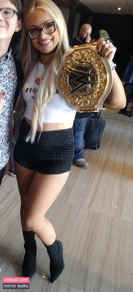 Latest Leaks Liv Morgan Nude #272 - Fapello