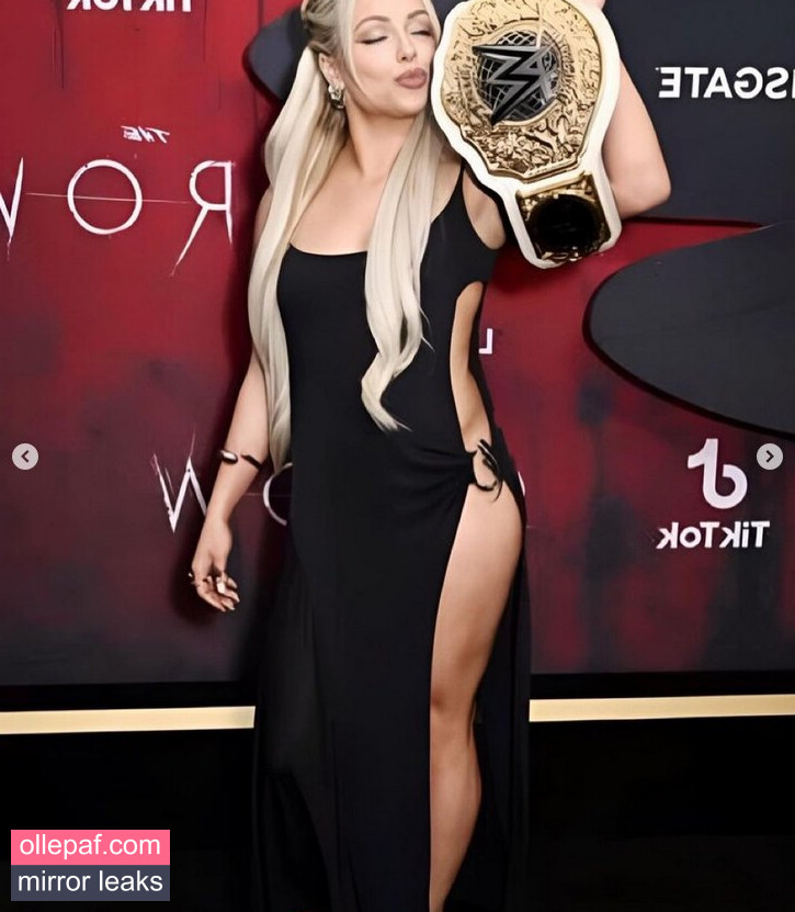 Latest Leaks Liv Morgan Nude #273 - Fapello