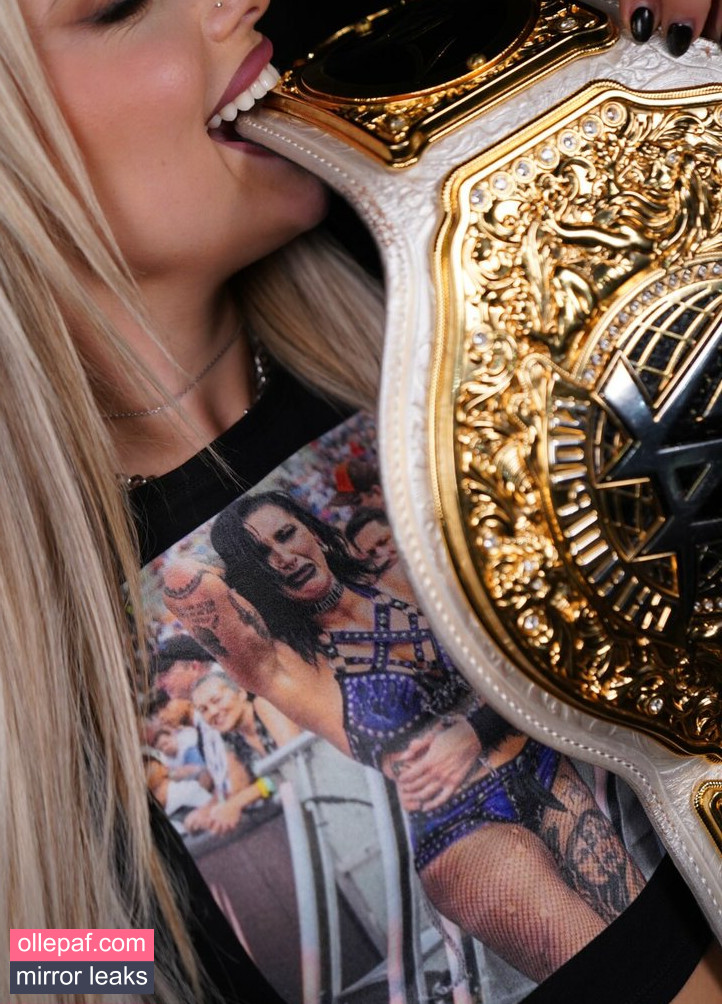 Latest Leaks Liv Morgan Nude #277 - Fapello