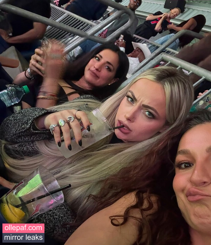Latest Leaks Liv Morgan Nude #29 - Fapello