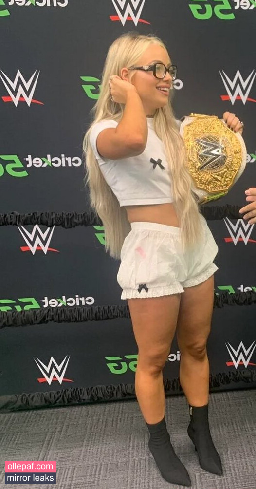 Latest Leaks Liv Morgan Nude #281 - Fapello