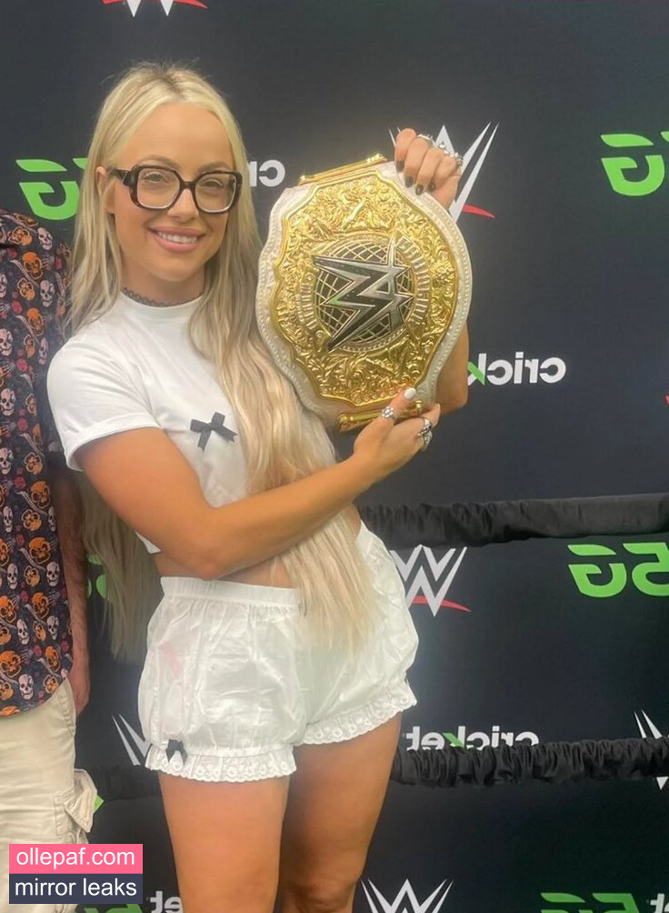 Latest Leaks Liv Morgan Nude #282 - Fapello