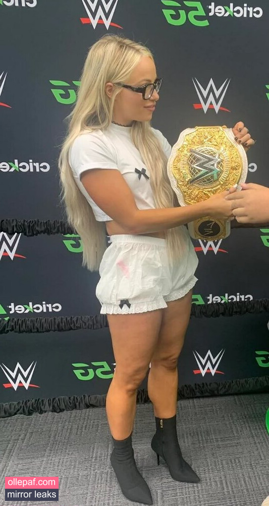 Latest Leaks Liv Morgan Nude #283 - Fapello