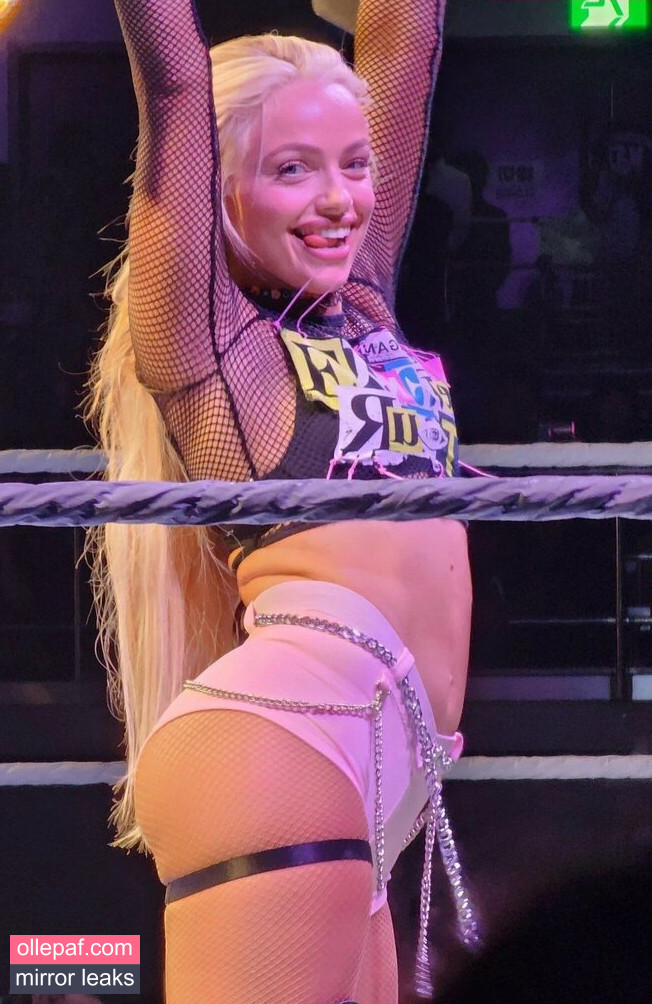 Latest Leaks Liv Morgan Nude #285 - Fapello