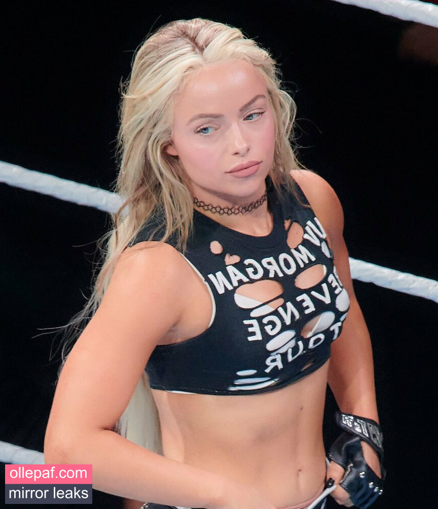 Latest Leaks Liv Morgan Nude #286 - Fapello