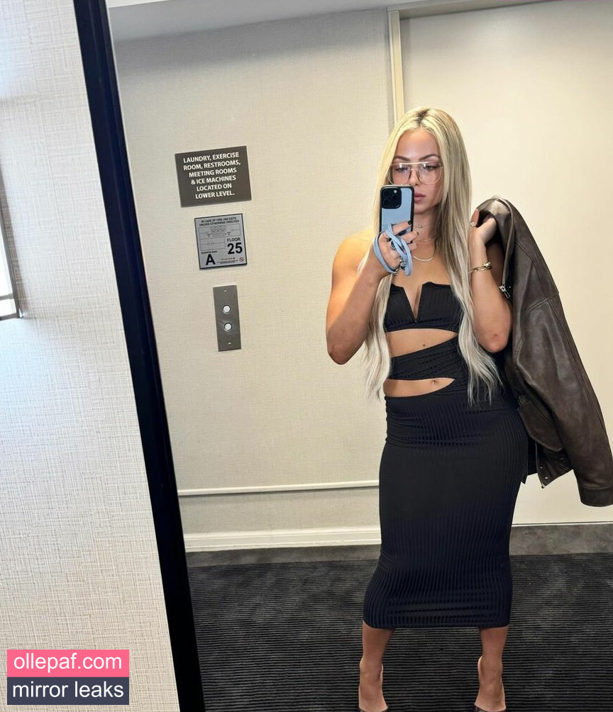 Latest Leaks Liv Morgan Nude #290 - Fapello