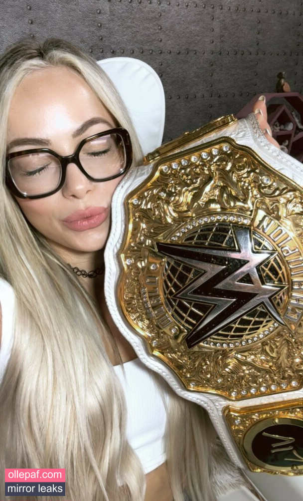 Latest Leaks Liv Morgan Nude #293 - Fapello