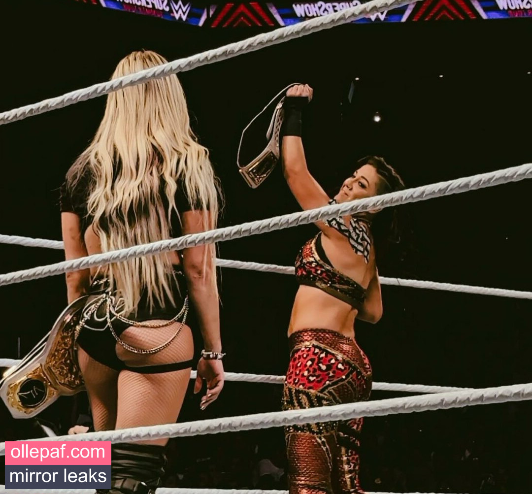 Latest Leaks Liv Morgan Nude #298 - Fapello