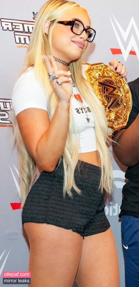 Latest Leaks Liv Morgan Nude #301 - Fapello