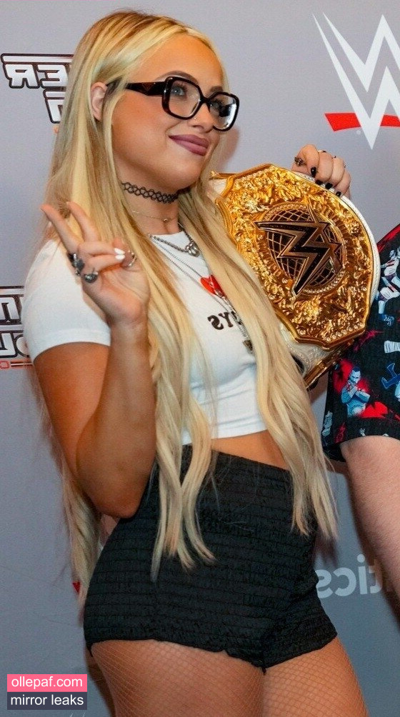 Latest Leaks Liv Morgan Nude #302 - Fapello