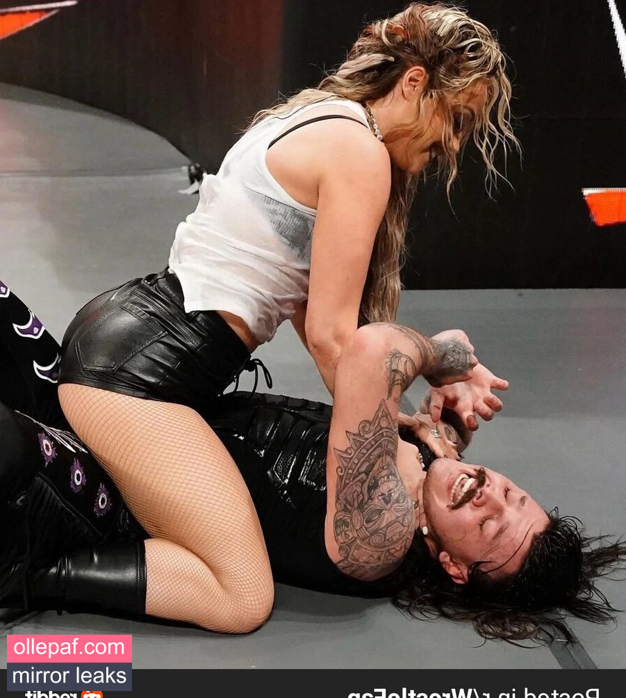 Latest Leaks Liv Morgan Nude #315 - Fapello