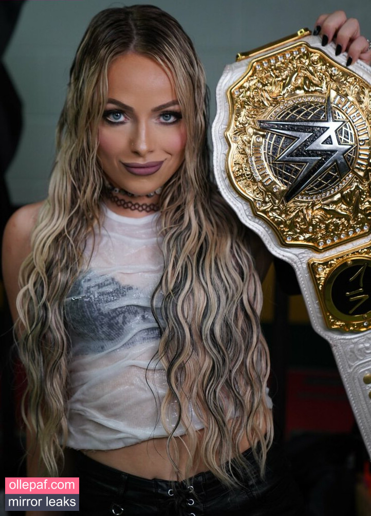 Latest Leaks Liv Morgan Nude #316 - Fapello