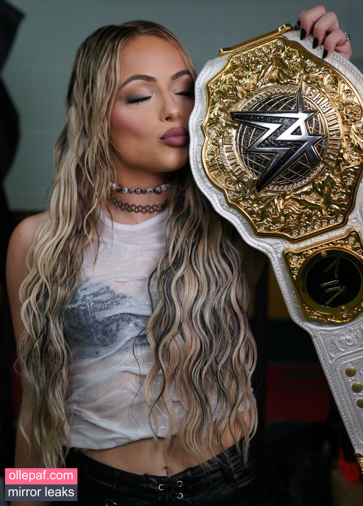 Latest Leaks Liv Morgan Nude #317 - Fapello