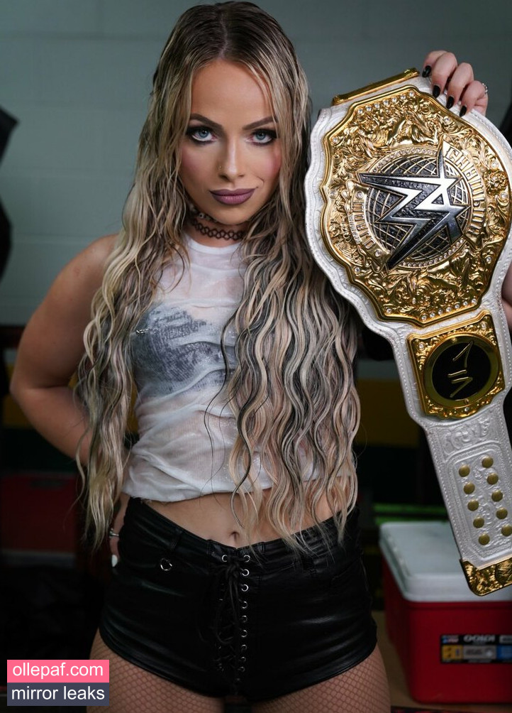 Latest Leaks Liv Morgan Nude #318 - Fapello