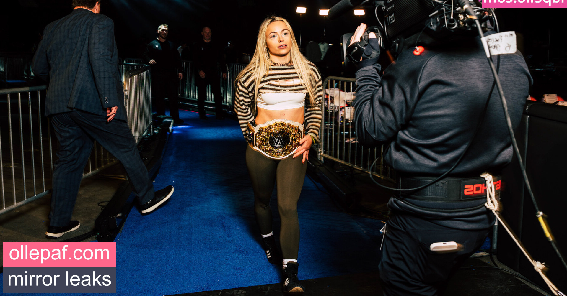 Latest Leaks Liv Morgan Nude #33 - Fapello