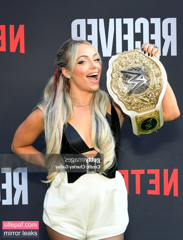 Latest Leaks Liv Morgan Nude #324 - Fapello