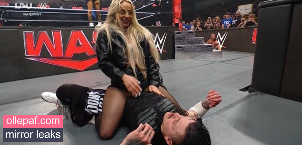 Latest Leaks Liv Morgan Nude #332 - Fapello