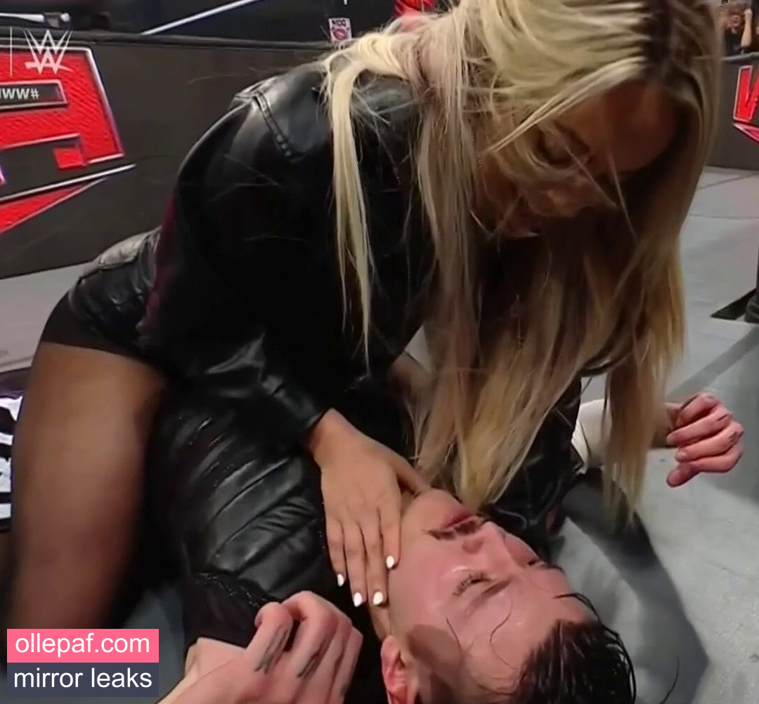 Latest Leaks Liv Morgan Nude #333 - Fapello