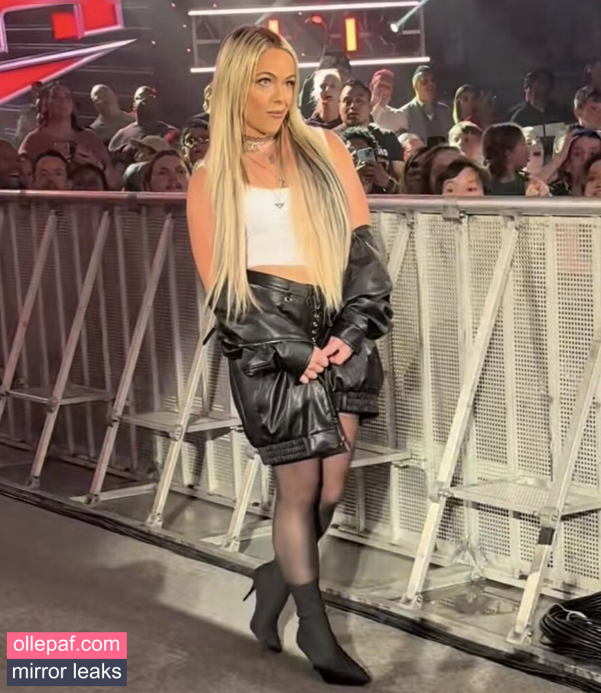 Latest Leaks Liv Morgan Nude #338 - Fapello