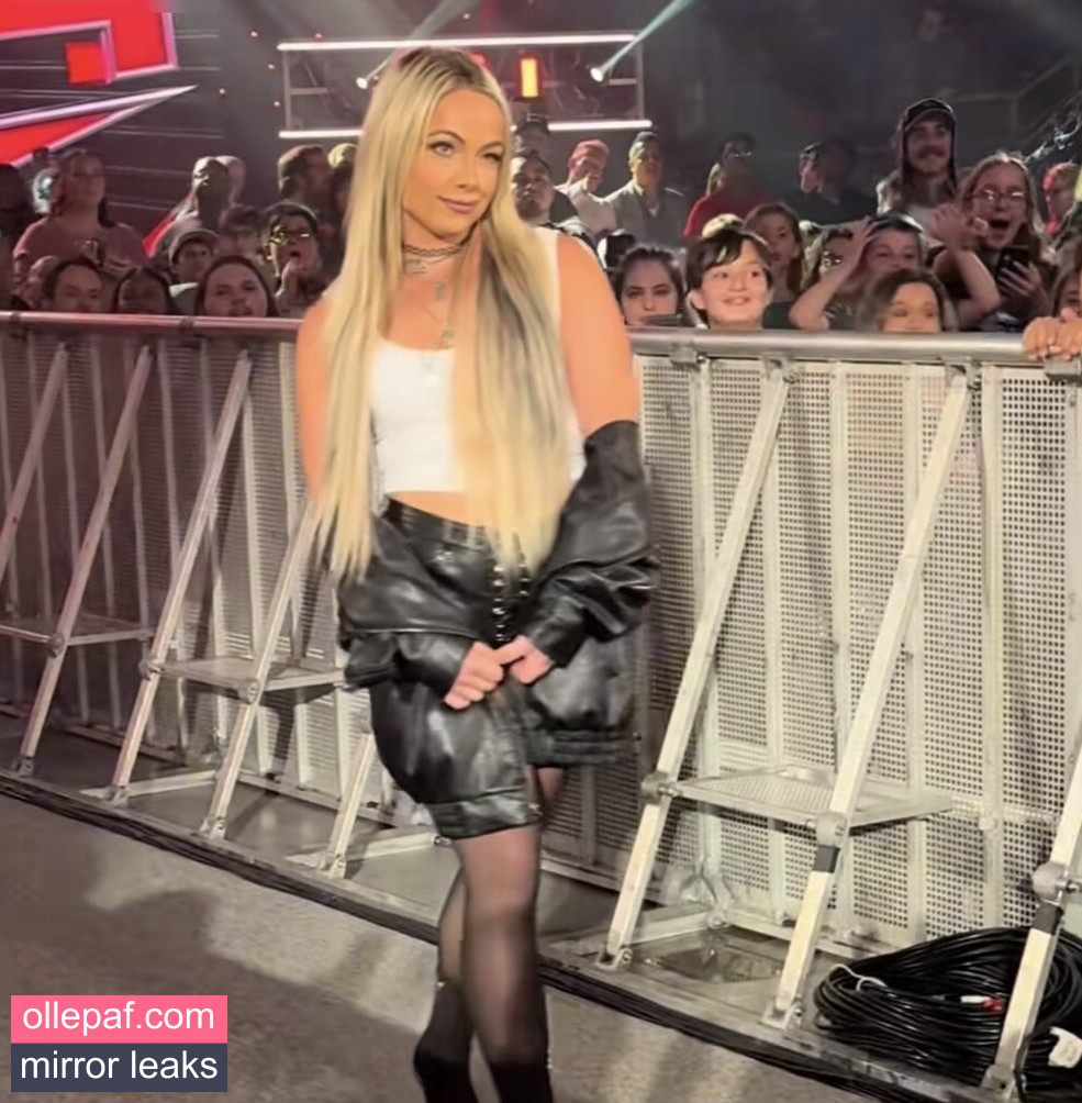 Latest Leaks Liv Morgan Nude #339 - Fapello