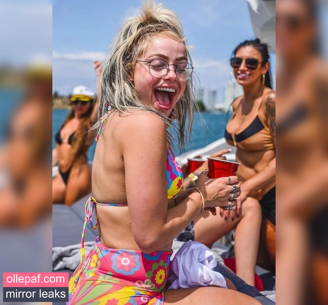 Latest Leaks Liv Morgan Nude #345 - Fapello