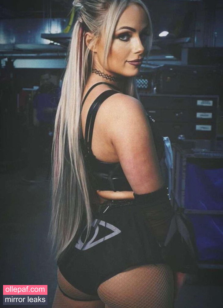 Latest Leaks Liv Morgan Nude #359 - Fapello