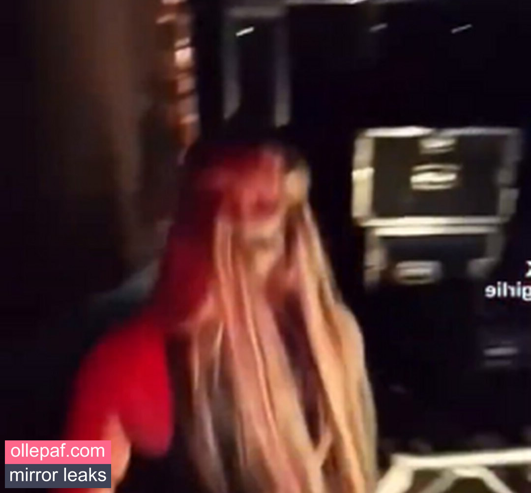 Latest Leaks Liv Morgan Nude #37 - Fapello