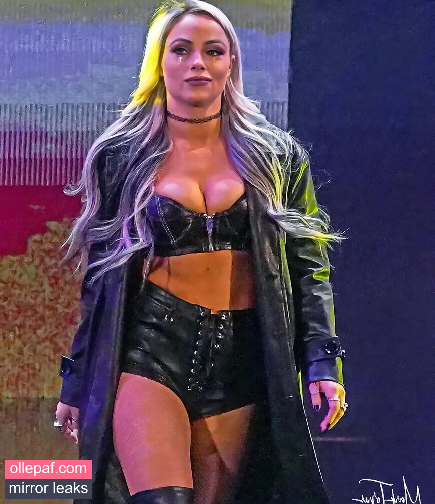Latest Leaks Liv Morgan Nude #364 - Fapello