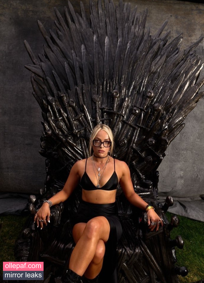 Latest Leaks Liv Morgan Nude #369 - Fapello