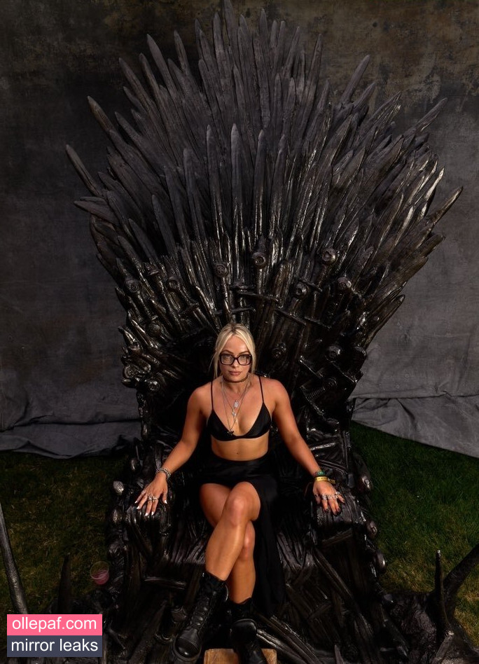 Latest Leaks Liv Morgan Nude #370 - Fapello