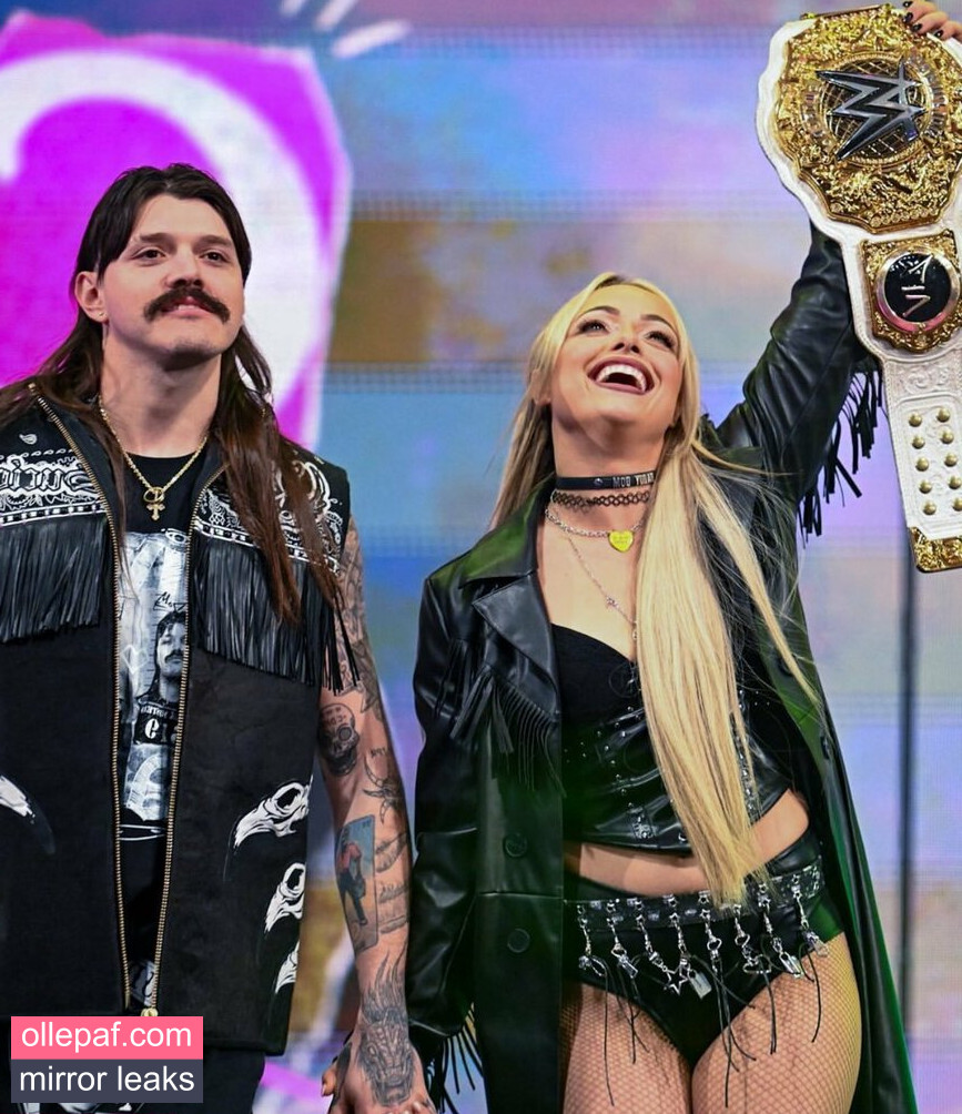 Latest Leaks Liv Morgan Nude #38 - Fapello