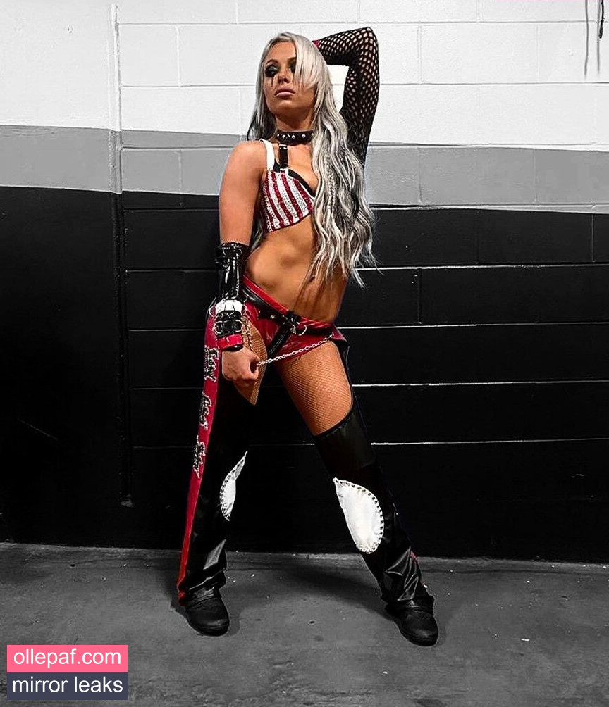 Latest Leaks Liv Morgan Nude #376 - Fapello