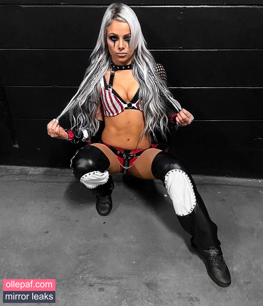 Latest Leaks Liv Morgan Nude #378 - Fapello