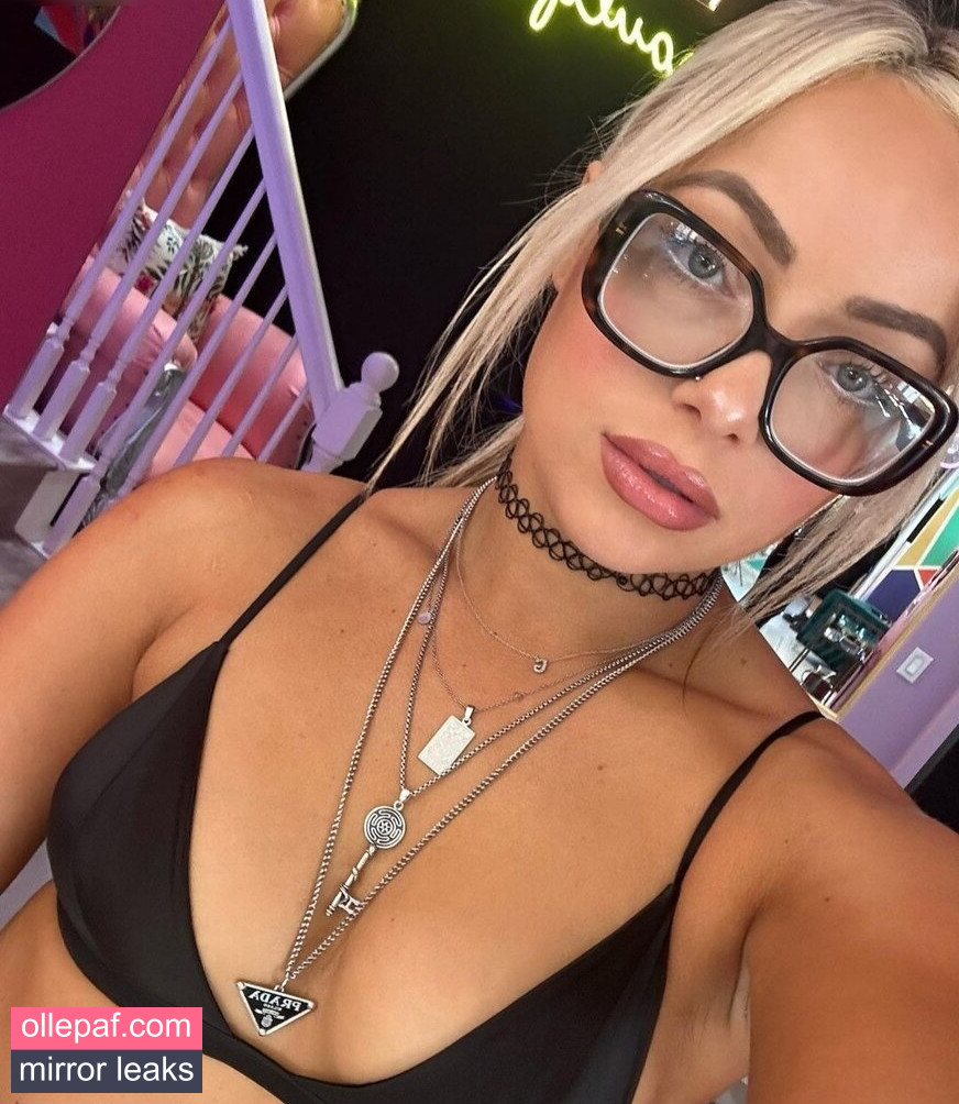 Latest Leaks Liv Morgan Nude #381 - Fapello