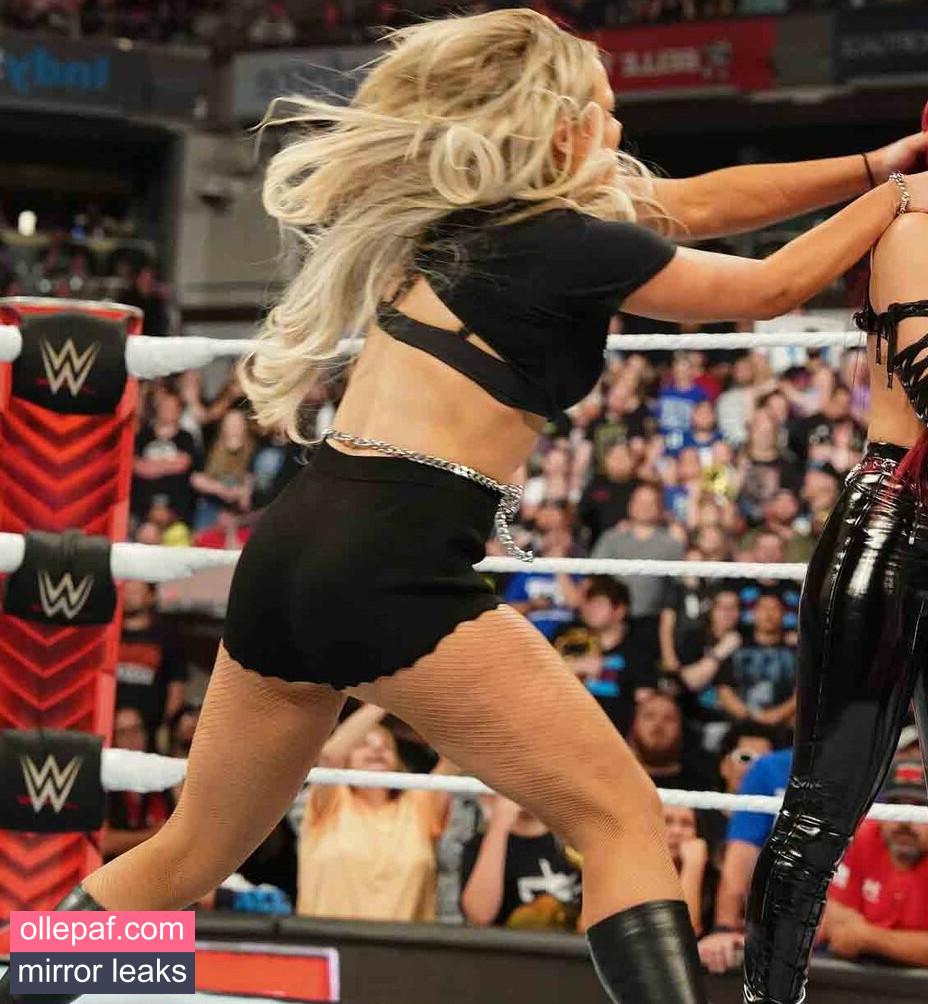 Latest Leaks Liv Morgan Nude #388 - Fapello