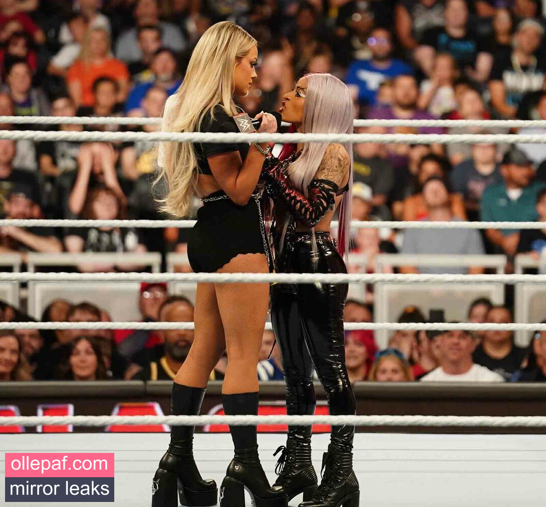 Latest Leaks Liv Morgan Nude #390 - Fapello