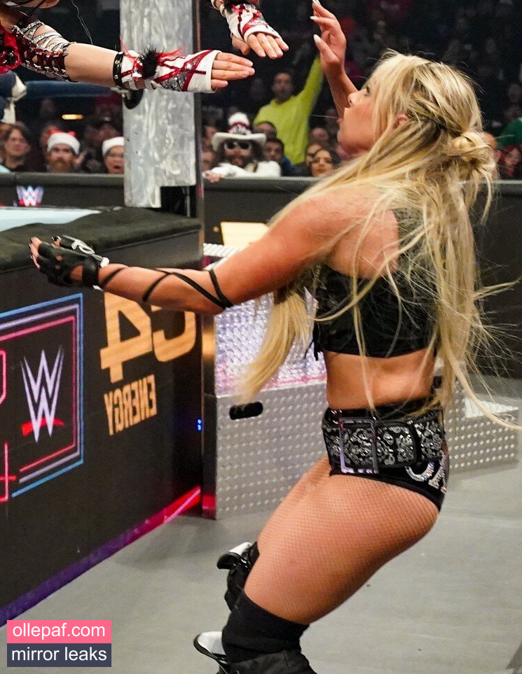 Latest Leaks Liv Morgan Nude #42 - Fapello