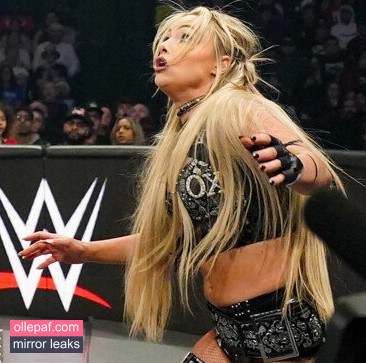 Latest Leaks Liv Morgan Nude #44 - Fapello