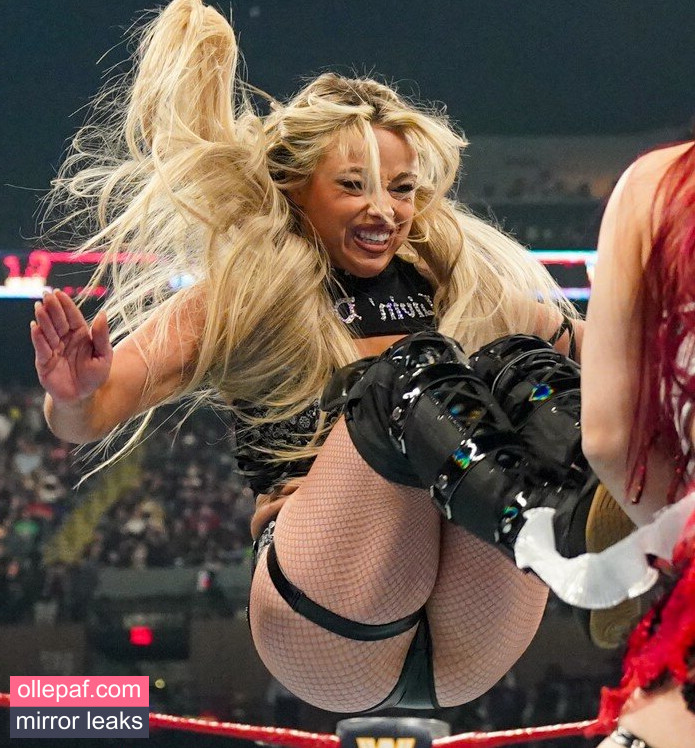 Latest Leaks Liv Morgan Nude #46 - Fapello