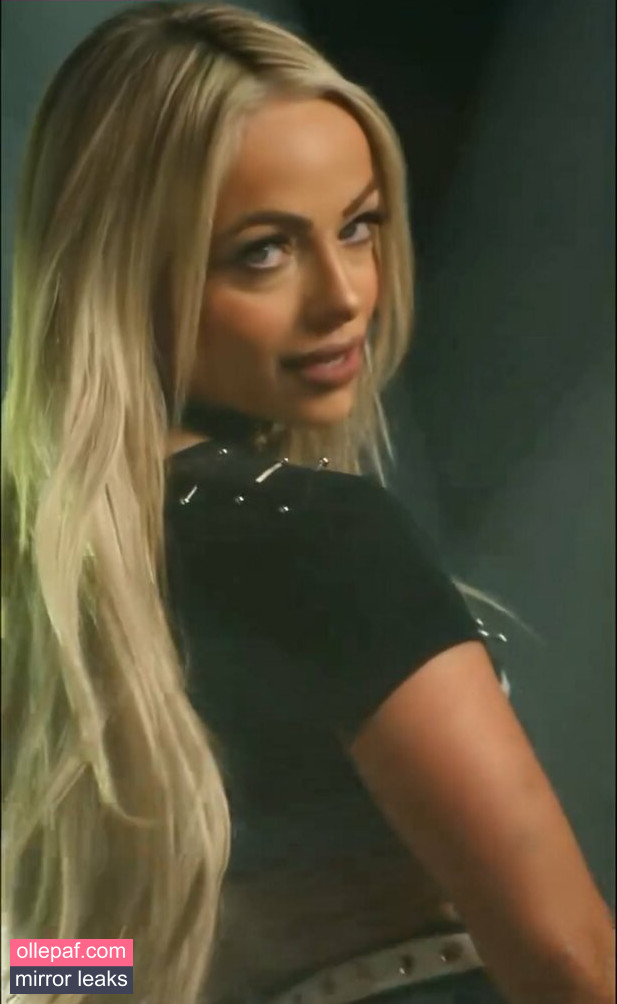 Latest Leaks Liv Morgan Nude #48 - Fapello